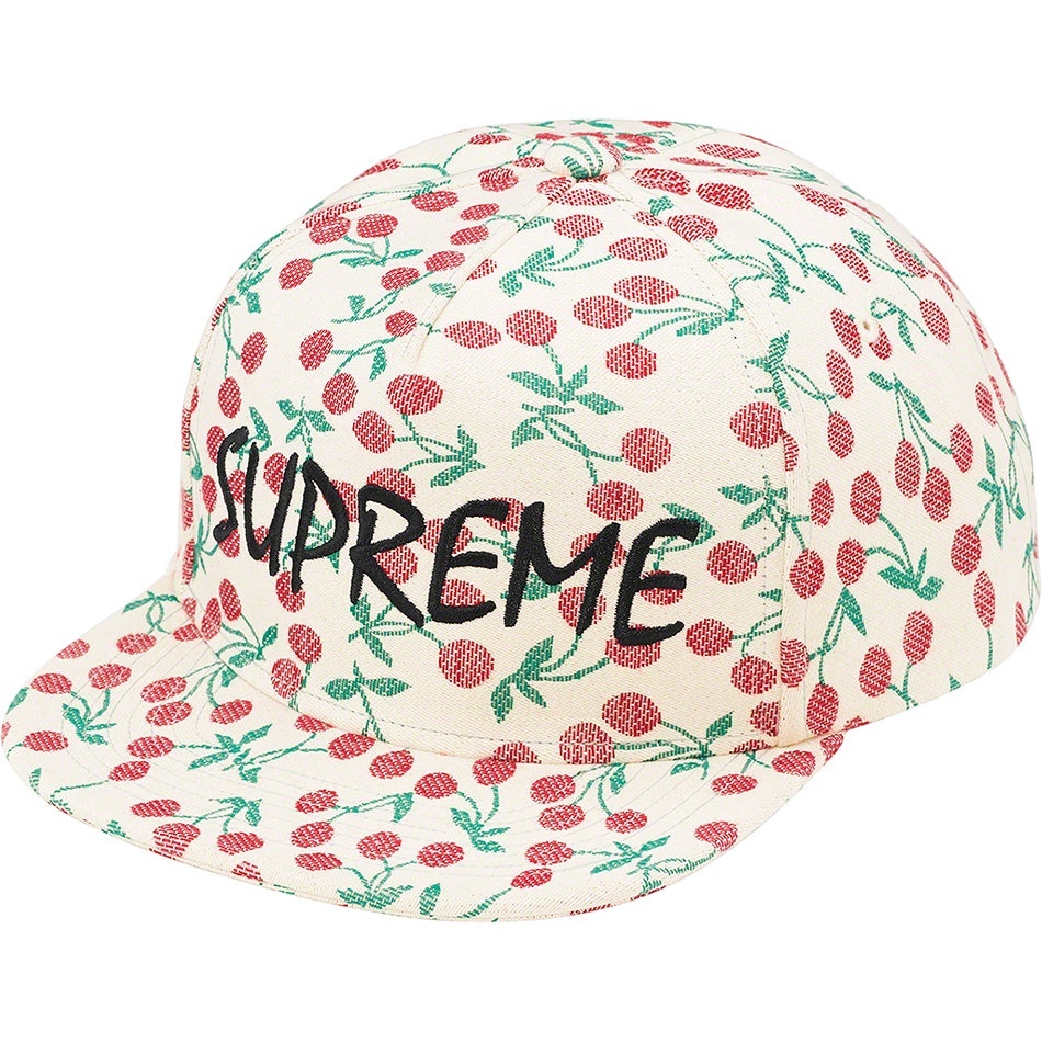 Cherries 5-Panel view 4